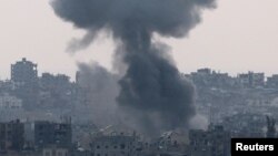 Израил менен ХАМАСтын ортосундагы ок атышууну токтотуу келишими бузулгандан бери Газага дээрлик күн сайын сокку урулууда. 