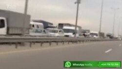 Bu tıxacın uzunluğu nə qədər olar?