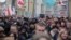 «Марш недармаедаў» у Менску