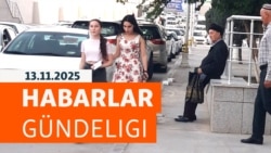 Habarlar gündeligi