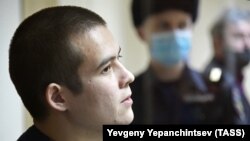 Рамил Шәмсетдинов