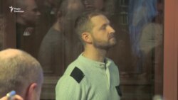 Суд звільнив Колмогорова з-під варти (відео)