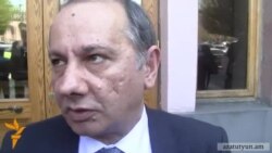 Հայաստանը ՄՄ-ին միանալու փաստաթուղթը կստորագրի ապրիլի 29-ին