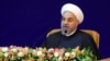 Rohani: Iran Isolation Harming Economy