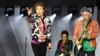 "The Rolling Stones" qrupu
