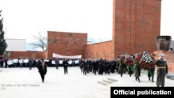 Фотография - Офис президента Нагорного Карабаха