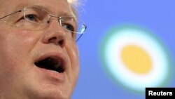 Штефан Філе, архівне фото