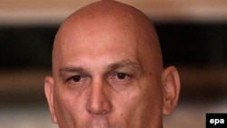 ژنرال ريموند اديرنو، فرمانده شماره دو نيروهای آمريکايی در عراق گفت به عقيده او، جمهوری اسلامی ایران حمايت خود را از شيعيان افراطی در عراق افزايش داده است.