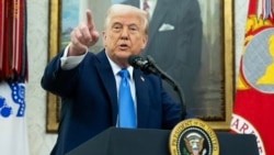 Diňle: ABŞ-nyň wekiller öýi Eýrana garşy has berk çäreleri goldaýar, ýöne bölünişik saklanýar