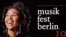 Афина фестиваля "Музыкфест Берлин"