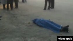 Погибший школьник. ДТП в селе Новопавловка. 29 января 2019 года.