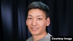 Атай Бейшенбек уулу.