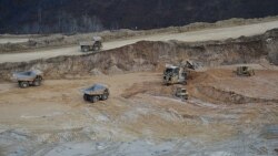 Համայնքապետը հուսով է՝ Թեղուտում մարդկանց աշխատանքից ազատելը ժամանակավոր է