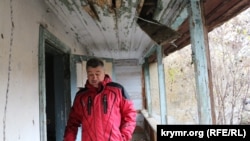 Едем Дудаков своєї провини не визнав