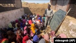 Судандын уруштар уланып жаткан аймактарында тамак-аш, дары-дармек тартыштыгы күч алган. 