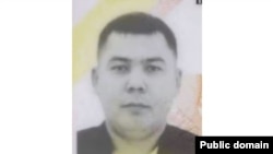 Ринат Утамбетов