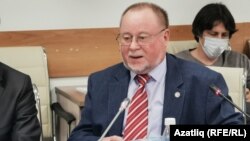 Рәшит Шакирҗанов