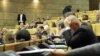 Jedna od sednica u Parlamentu FBiH 