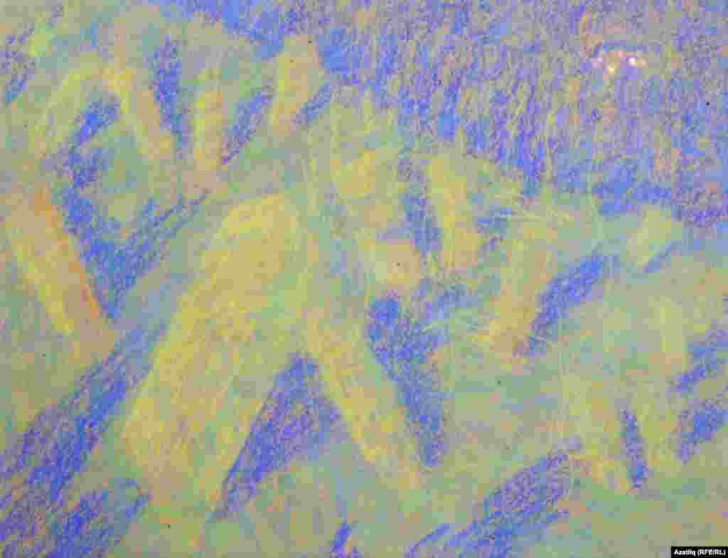 &quot;Борынгы ташлар&quot;