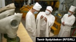 Иллюстративное фото.