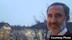 حمید نوری، دادیار پیشین متهم در پرونده کشتار زندانیان