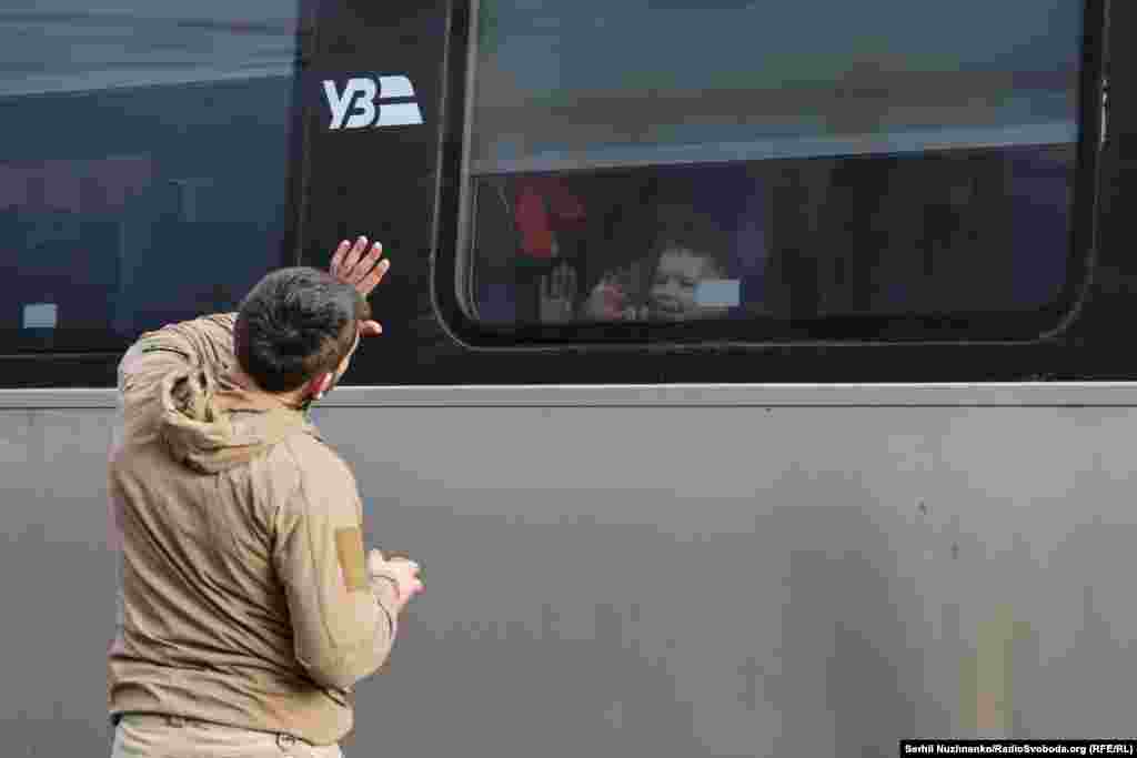 Увесну 2014 году, калі Расея падбухторвала да ўзброенага паўстаньня на ўсходнім Данбасе, Краматорск некалькі месяцаў быў акупаваны прарасейскімі сэпаратысцкімі фармаваньнямі. У ліпені таго ж году ўкраінскія войскі вярнулі горад, ён стаў фактычным рэгіянальным адміністрацыйным цэнтрам замест акупаванага Расеяй Данецку.