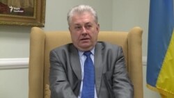 Володимир Єльченко про відносини з Віталієм Чуркіним