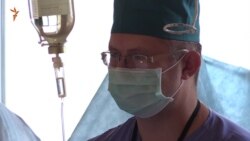 У нас таких операцій ніколи не робили – жителі Донбасу (відео)