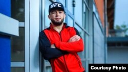 Лоик Раджабов