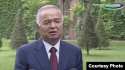 Каримов фикрича, Андижон хунрезлиги билан араб исёнларининг сабаблари уйғундир.