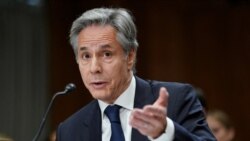 «Մենք ուսումնասիրում ենք Հայաստանի մի շարք խնդրանքներ»․ Բլինքեն 