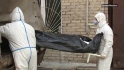 Избыточная смертность