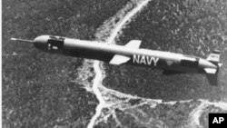 "Решение принято". Чем "Томагавки" могут помочь Украине