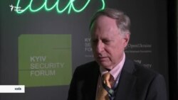 Александр Вершбоу про ставлення адміністрації Трампа до України та Росії (відео)