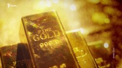 Ўзбек олтин конлари сувтекинга сотилмоқдами?
