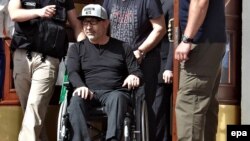 Геннадій Кернес