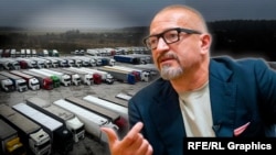 Вадзім Пракоп'еў, каляж