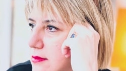 لادن نیکنام: شیوا ارسطویی زنانگی‌اش را تمام و کمال زندگی کرد