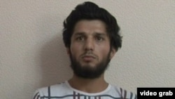 Бобоҷони Раҷабалӣ 