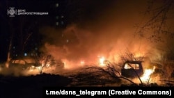 За даними місцевої влади, війська РФ завдали по місту понад 10 ударів. Фото архівне 