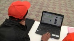 Wi-Fi в центре Бишкека