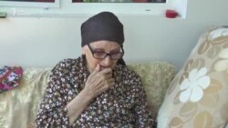 История одной югоосетинской семьи