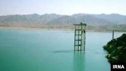 افغانستان حقابه ایران از رود هلمند را به دریاچه هامون سرازیر می‌کند