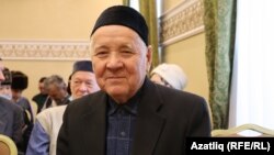 Галишан Нуриәхмәт