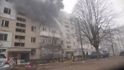 Pregovori SAD i Rusije o prekidu vatre u Ukrajini