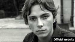 Андрій Любка, український романіст, поет, перекладач та есеїст