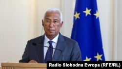 За словами Антоніу Кошти, головна мета залишається «незмінною» – підтримувати Україну на шляху до «справедливого і тривалого миру».