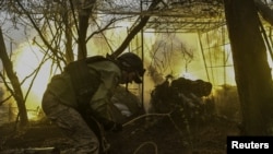 На Покровському напрямку російські війська 51 раз намагалися прорвати українську оборону