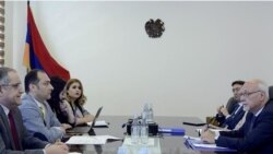 Եվրախորհուրդը փորձագիտական աջակցություն կցուցաբերի հայաստանյան դատաիրավական համակարգի բարեփոխումներին