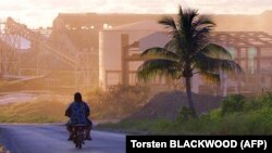 جزیره نائورو